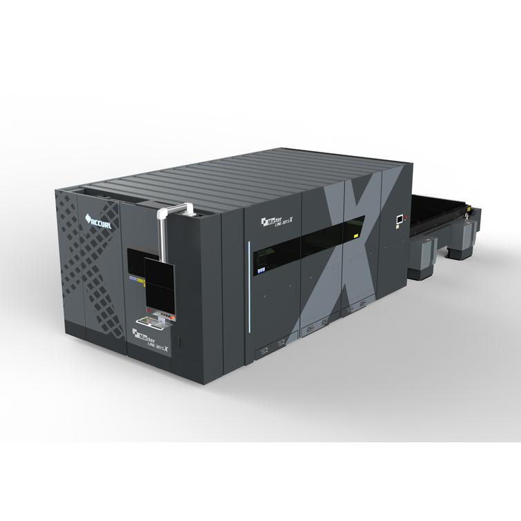 Accurl MasterLINE X