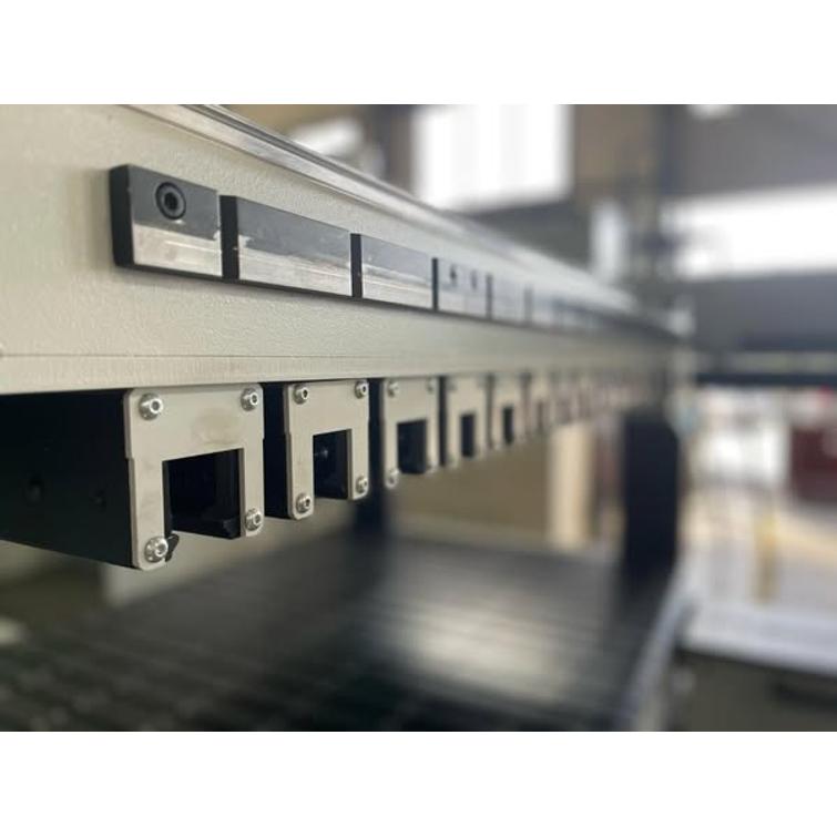 Gizelis ETC -järjestelmä