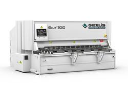 G-Cut&reg; CNC levyleikkurit