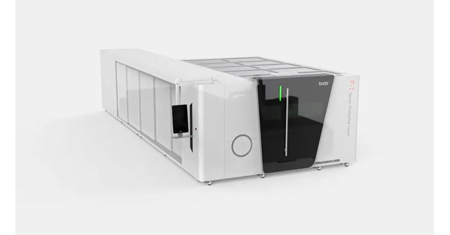 Bodor Laser PT