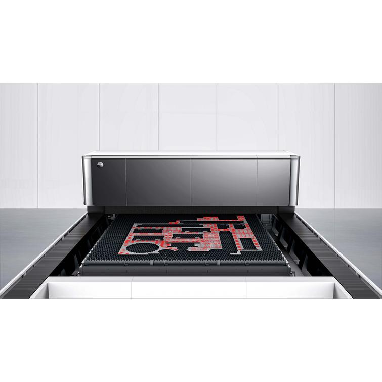 Bodor H- sarja kuitulaser