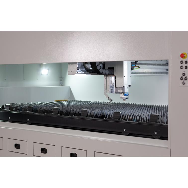 Boschert-Steelburner Hyperion E