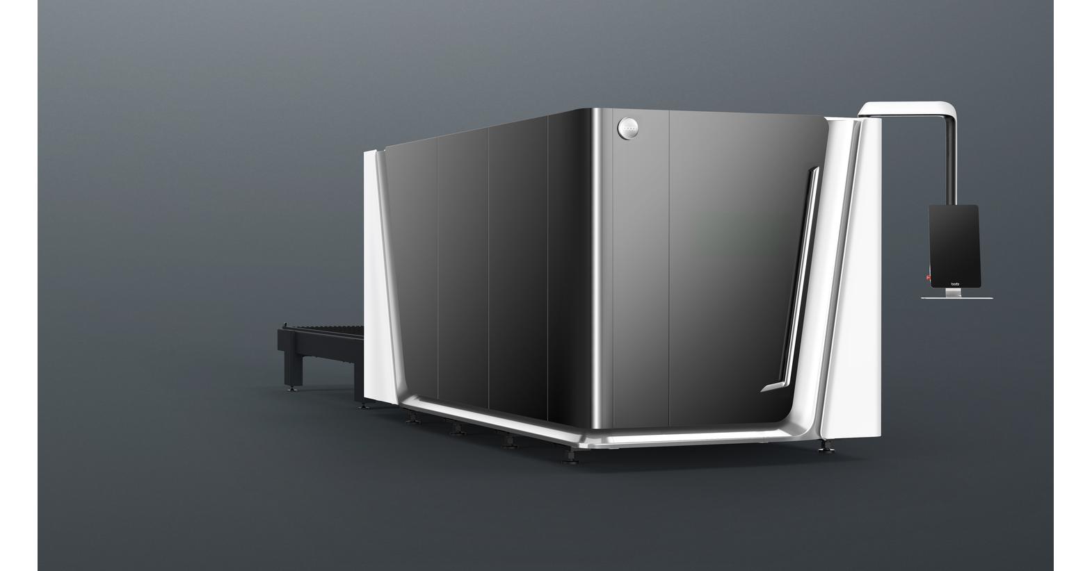 Bodor Laser C3 laserleikkauskone
