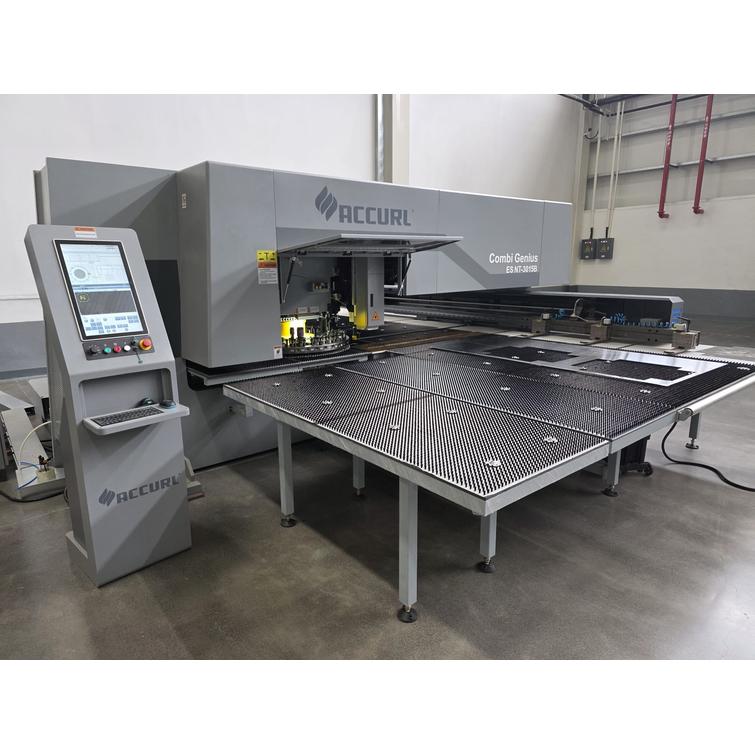 Accurl Combi Genius