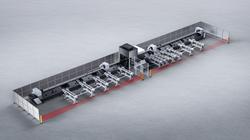 Bodor M-sarjan putkilaser