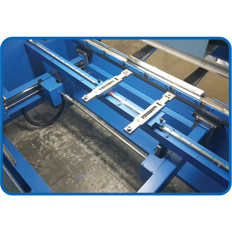 G-Flex® särmäyspuristin