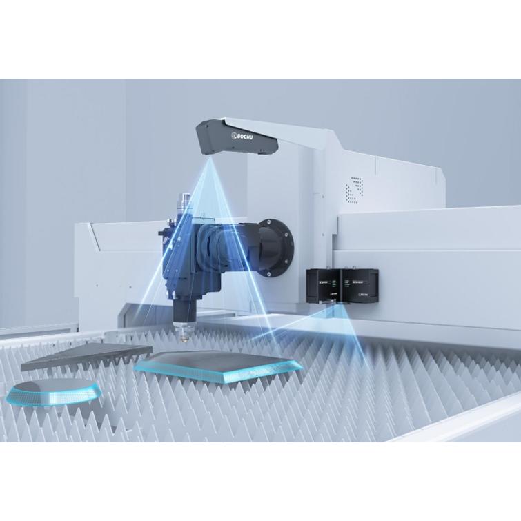 TeKo HB-sarja viisteleikkauksella