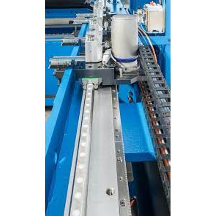 MP 4020 l&auml;vistyskone