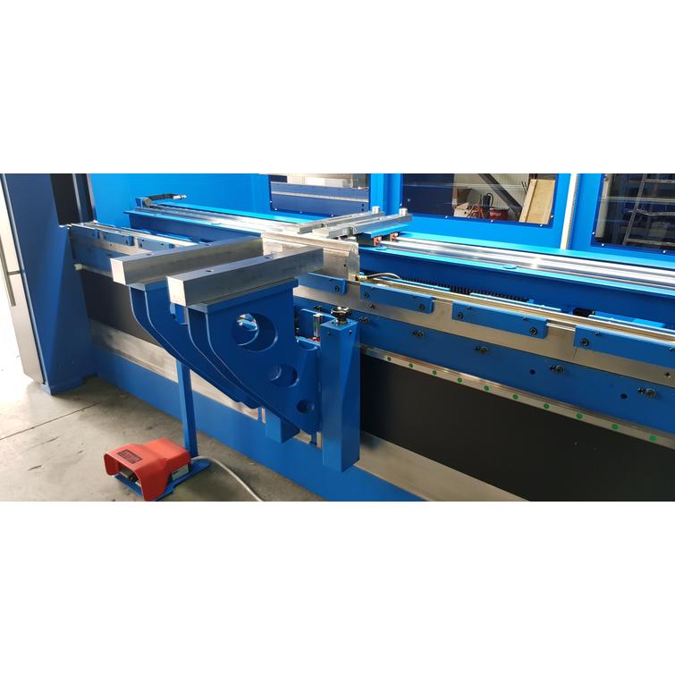 G-Electrobend® särmäyspuristin