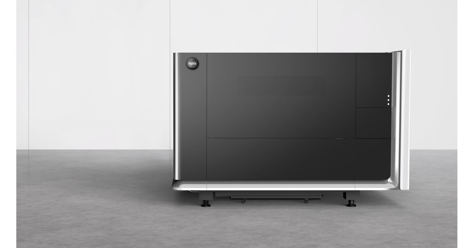 Bodor Laser i5 Muurame