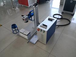 Kuitulasermerkintäkone