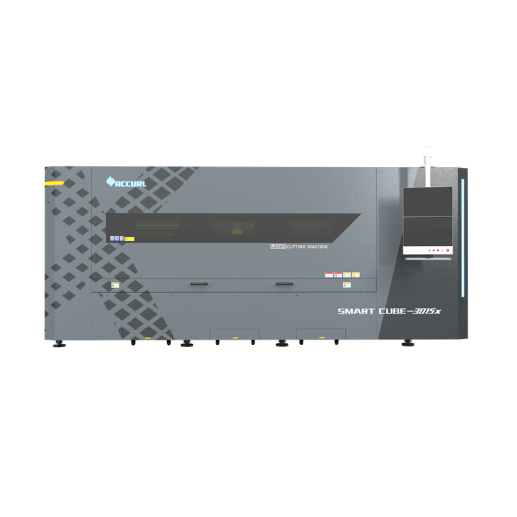 Accurl Smart Cube X