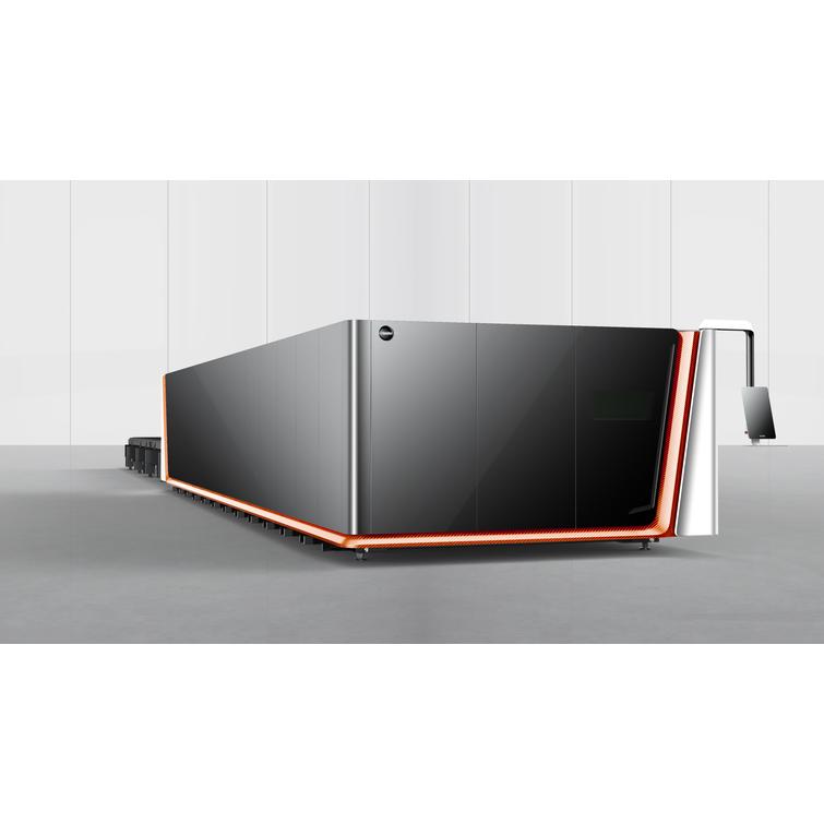 Bodor P-sarja kuitulaser