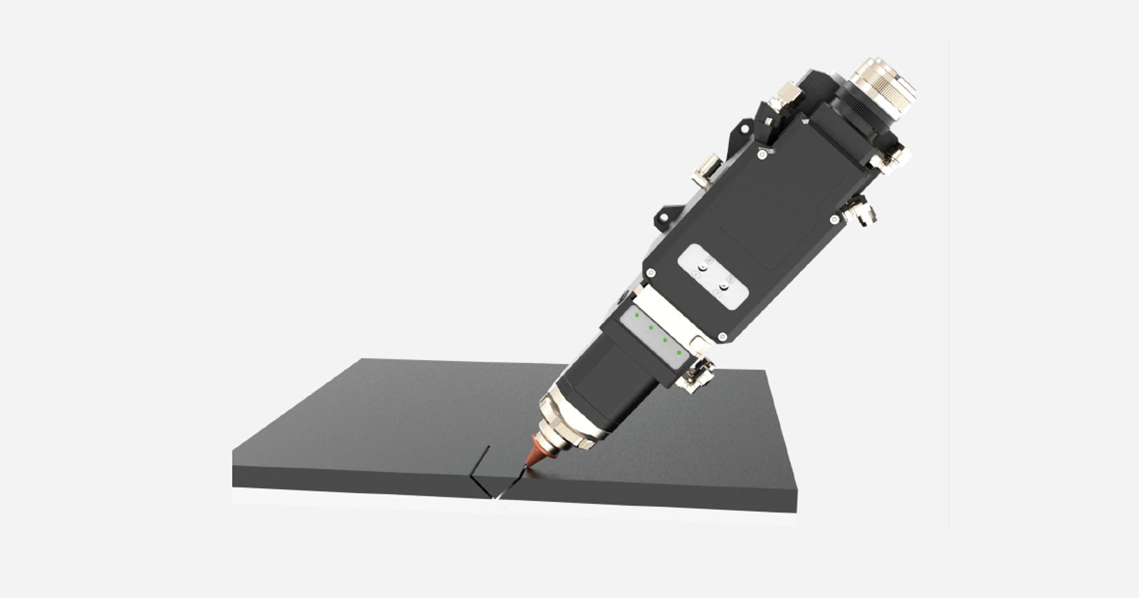 Bochu BLT bevel laserhead