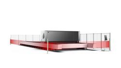 Bodor H- sarja kuitulaser