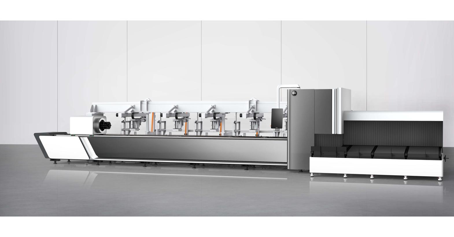 Bodor Laser T serie