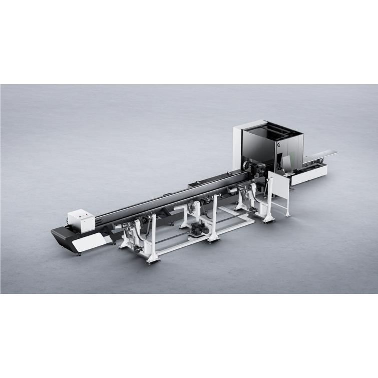 Uutuus tulossa! Bodor S-Trans