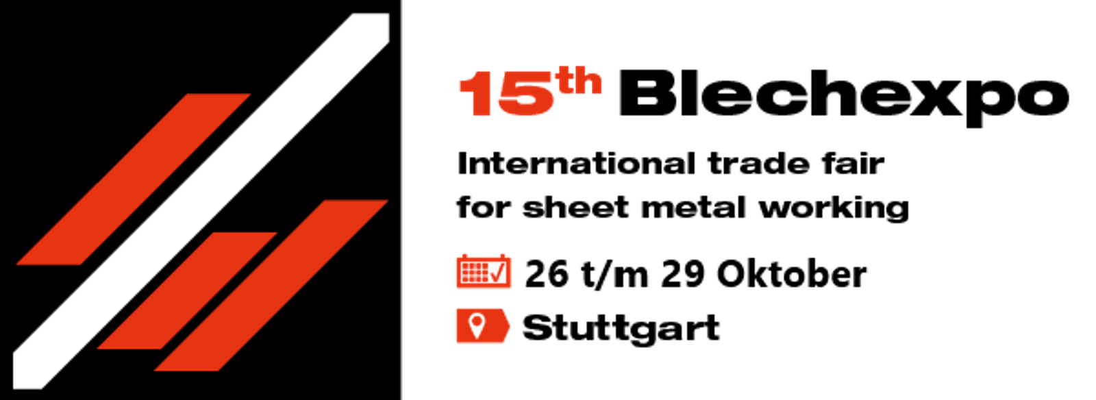 FMS-Service Oy mukana 15. Kansainvälisillä levytyömessuilla Stuttgartissa Saksassa 2021