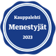 Kauppalehti Menestyjät 2023