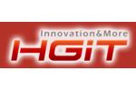 HGIT Dalian Huagong Innovation Technology Co., Ltd tiivistekoneet saumattomien uretaanitiiviisteiden pursottamiseen automaattisesti