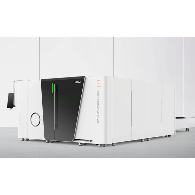 Bodor CT-sarja yhdistelmälaser