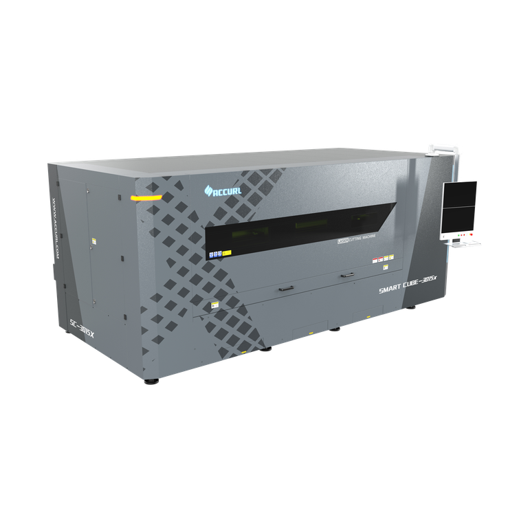 Accurl Smart Cube X