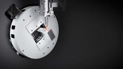 Bodor K-sarjan putkilaser