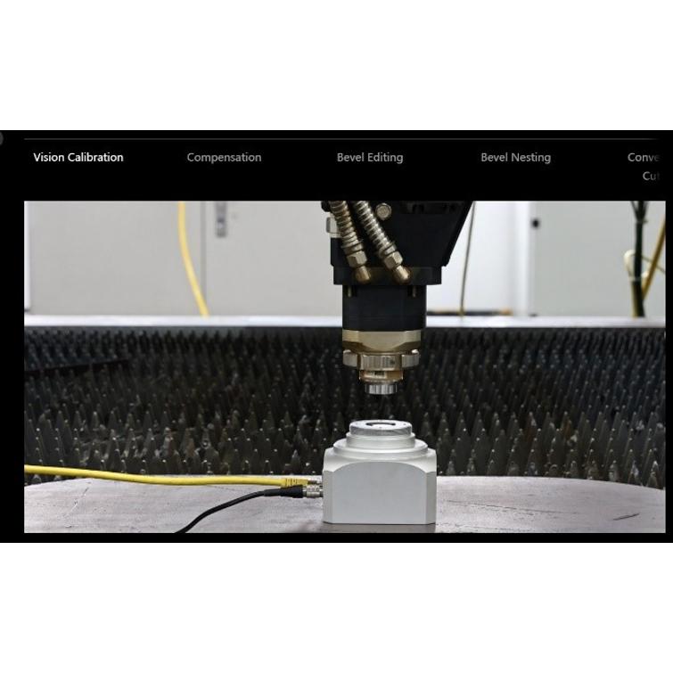 TeKo HB-sarja viisteleikkauksella