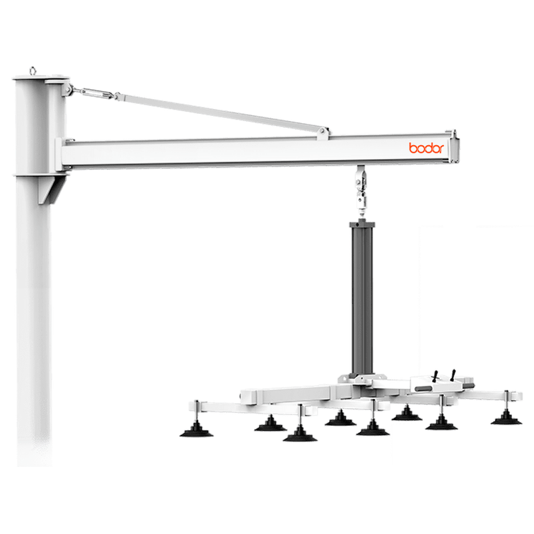Bodor iLoader ja iLoader eco