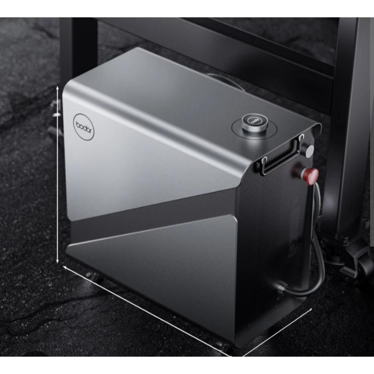 BodorWelder Air1200 hitsauslaser