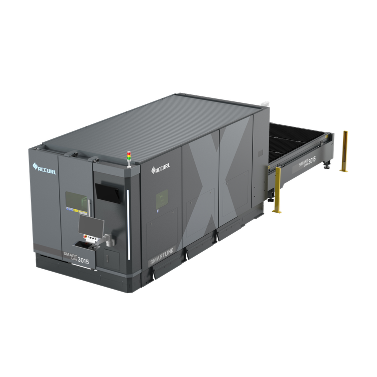 Accurl SmartLINE X