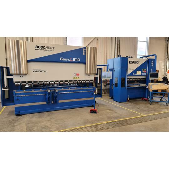 Gizelis s&auml;rm&auml;yspuristimet