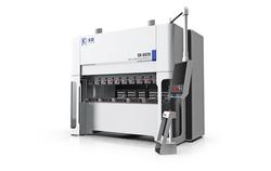 KR Machinery särmäyspuristin