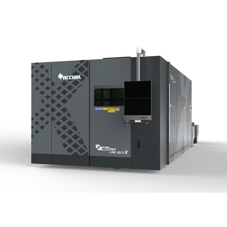 Accurl MasterLINE X