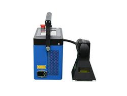 Kuitulasermerkint&auml;kone MINI