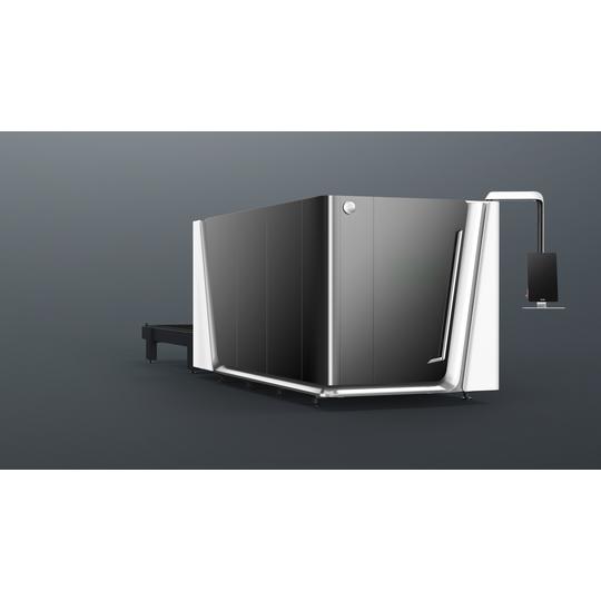 Bodor Laser C3 in Finland