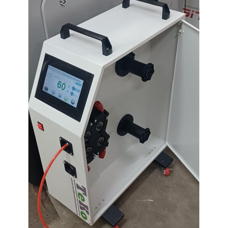 Kuitulaserhitsauskone