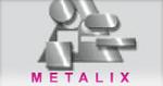 Metalix logo