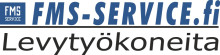 FMS-Service logo