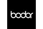 Bodor logo