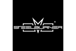 Steelburner logo