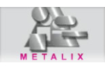 Metalix logo