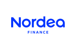 Nordea Finance logo