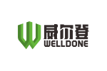 Welldone logo
